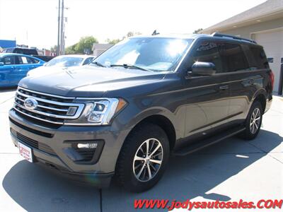 2020 Ford Expedition XL  XL, 4X4, EcoBoost 3.5L Twin Turbo V6 - Photo 30 - North Platte, NE 69101