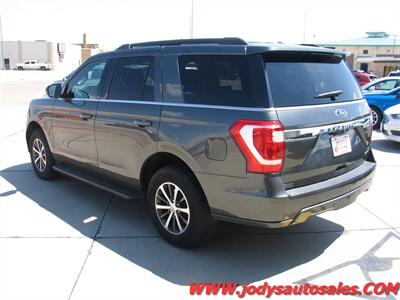 2020 Ford Expedition XL  XL, 4X4, EcoBoost 3.5L Twin Turbo V6 - Photo 32 - North Platte, NE 69101