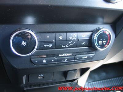 2020 Ford Expedition XL  XL, 4X4, EcoBoost 3.5L Twin Turbo V6 - Photo 18 - North Platte, NE 69101