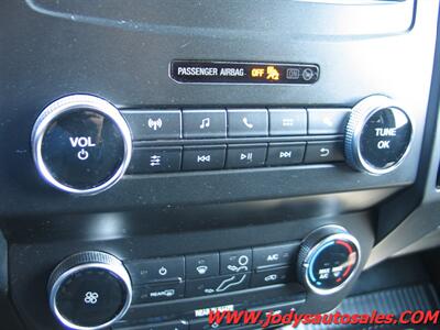 2020 Ford Expedition XL  XL, 4X4, EcoBoost 3.5L Twin Turbo V6 - Photo 17 - North Platte, NE 69101