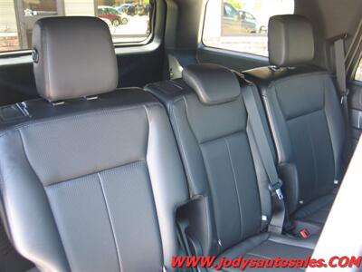 2020 Ford Expedition XL  XL, 4X4, EcoBoost 3.5L Twin Turbo V6 - Photo 28 - North Platte, NE 69101