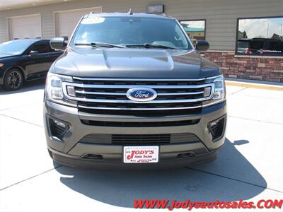 2020 Ford Expedition XL  XL, 4X4, EcoBoost 3.5L Twin Turbo V6 - Photo 36 - North Platte, NE 69101