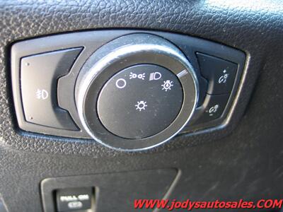 2020 Ford Expedition XL  XL, 4X4, EcoBoost 3.5L Twin Turbo V6 - Photo 6 - North Platte, NE 69101