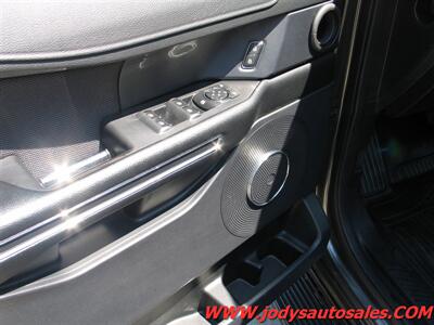 2020 Ford Expedition XL  XL, 4X4, EcoBoost 3.5L Twin Turbo V6 - Photo 3 - North Platte, NE 69101