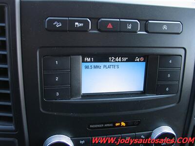 2020 Ford Expedition XL  XL, 4X4, EcoBoost 3.5L Twin Turbo V6 - Photo 15 - North Platte, NE 69101