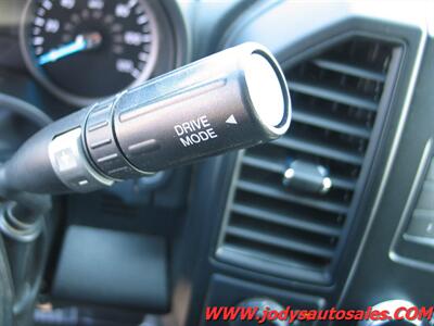 2020 Ford Expedition XL  XL, 4X4, EcoBoost 3.5L Twin Turbo V6 - Photo 9 - North Platte, NE 69101