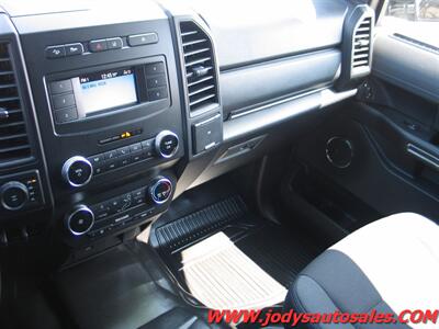 2020 Ford Expedition XL  XL, 4X4, EcoBoost 3.5L Twin Turbo V6 - Photo 21 - North Platte, NE 69101