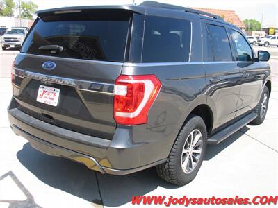 2020 Ford Expedition XL  XL, 4X4, EcoBoost 3.5L Twin Turbo V6 - Photo 34 - North Platte, NE 69101