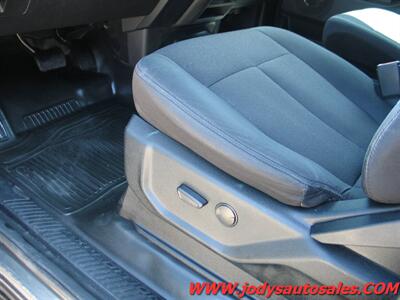 2020 Ford Expedition XL  XL, 4X4, EcoBoost 3.5L Twin Turbo V6 - Photo 4 - North Platte, NE 69101