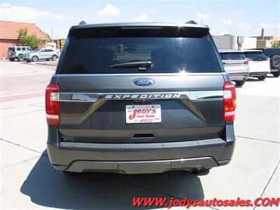 2020 Ford Expedition XL  XL, 4X4, EcoBoost 3.5L Twin Turbo V6 - Photo 33 - North Platte, NE 69101