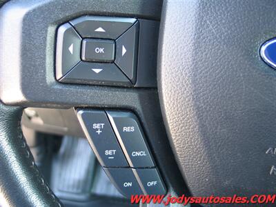 2020 Ford Expedition XL  XL, 4X4, EcoBoost 3.5L Twin Turbo V6 - Photo 10 - North Platte, NE 69101