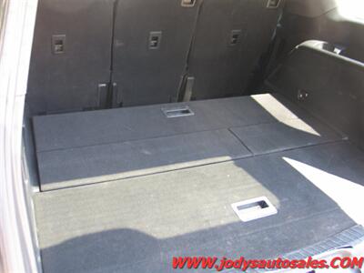 2020 Ford Expedition XL  XL, 4X4, EcoBoost 3.5L Twin Turbo V6 - Photo 29 - North Platte, NE 69101