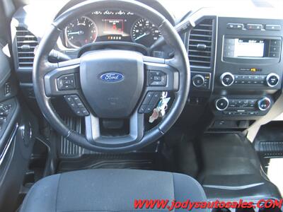 2020 Ford Expedition XL  XL, 4X4, EcoBoost 3.5L Twin Turbo V6 - Photo 22 - North Platte, NE 69101