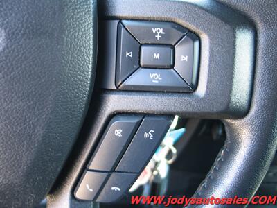 2020 Ford Expedition XL  XL, 4X4, EcoBoost 3.5L Twin Turbo V6 - Photo 11 - North Platte, NE 69101