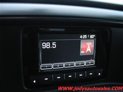 2015 GMC Sierra 1500  4x4, 5.3 L V-8,  4dr Double Cab 6.5 ft. SB - Photo 13 - North Platte, NE 69101