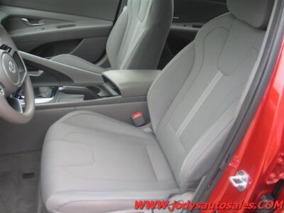 2021 Hyundai ELANTRA SE  SE, FWD, HYBRID, 40 MPG - Photo 5 - North Platte, NE 69101