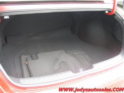 2021 Hyundai ELANTRA SE  SE, FWD, HYBRID, 40 MPG - Photo 25 - North Platte, NE 69101