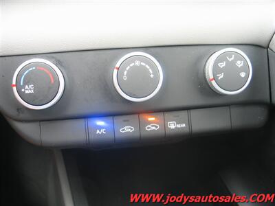 2021 Hyundai ELANTRA SE  SE, FWD, HYBRID, 40 MPG - Photo 18 - North Platte, NE 69101