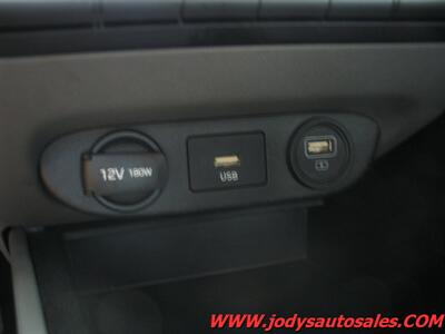 2021 Hyundai ELANTRA SE  SE, FWD, HYBRID, 40 MPG - Photo 19 - North Platte, NE 69101