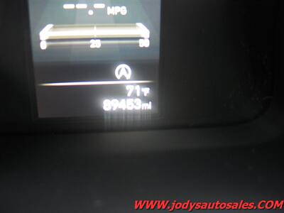 2021 Hyundai ELANTRA SE  SE, FWD, HYBRID, 40 MPG - Photo 14 - North Platte, NE 69101