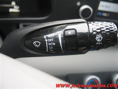 2021 Hyundai ELANTRA SE  SE, FWD, HYBRID, 40 MPG - Photo 11 - North Platte, NE 69101