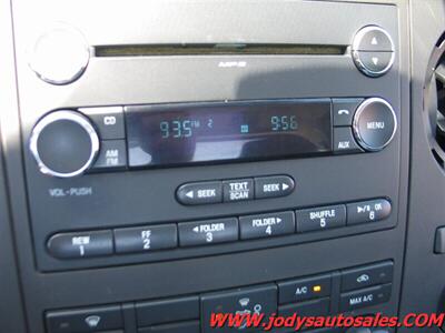 2013 Ford F-250 XL, MAINT UTILITY XL, MAINT UTILITY BOX, 4X2, 40,000 LOW MILES - Photo 13 - North Platte, NE 69101