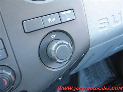 2013 Ford F-250 XL, MAINT UTILITY XL, MAINT UTILITY BOX, 4X2, 40,000 LOW MILES - Photo 15 - North Platte, NE 69101