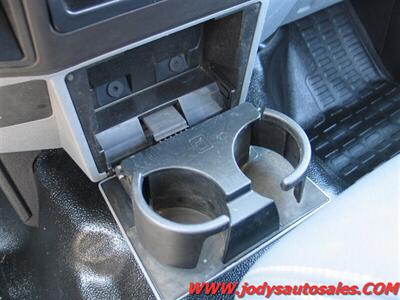 2013 Ford F-250 XL, MAINT UTILITY XL, MAINT UTILITY BOX, 4X2, 40,000 LOW MILES - Photo 16 - North Platte, NE 69101