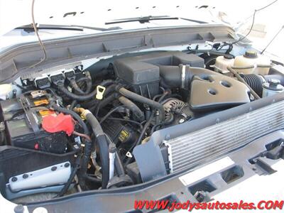 2013 Ford F-250 XL, MAINT UTILITY XL, MAINT UTILITY BOX, 4X2, 40,000 LOW MILES - Photo 29 - North Platte, NE 69101