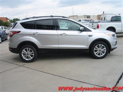 2018 Ford Escape SE  AWD, SE, - Photo 35 - North Platte, NE 69101