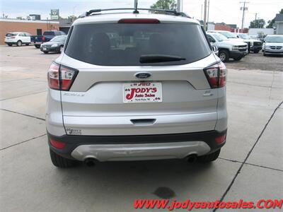 2018 Ford Escape SE  AWD, SE, - Photo 33 - North Platte, NE 69101