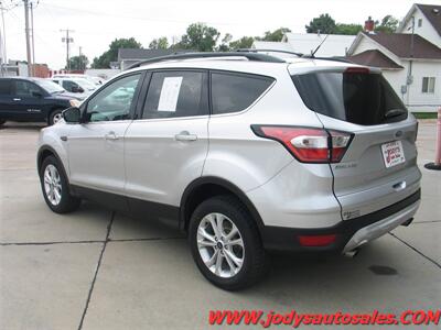 2018 Ford Escape SE  AWD, SE, - Photo 32 - North Platte, NE 69101