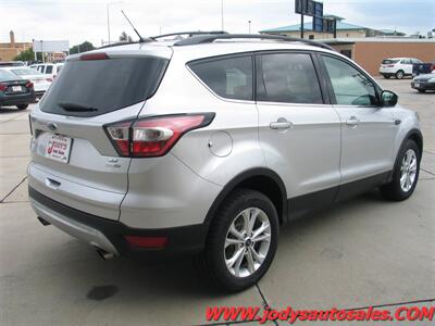 2018 Ford Escape SE  AWD, SE, - Photo 34 - North Platte, NE 69101