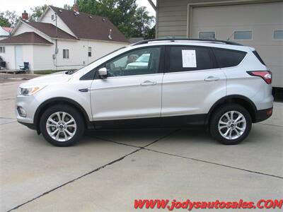 2018 Ford Escape SE  AWD, SE, - Photo 31 - North Platte, NE 69101