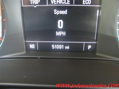 2018 Chevrolet Malibu LS  LS, Ecotec 1.5L Turbo I4, LOW 51,000 MILES - Photo 16 - North Platte, NE 69101
