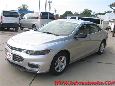 2018 Chevrolet Malibu LS  LS, Ecotec 1.5L Turbo I4, LOW 51,000 MILES - Photo 29 - North Platte, NE 69101