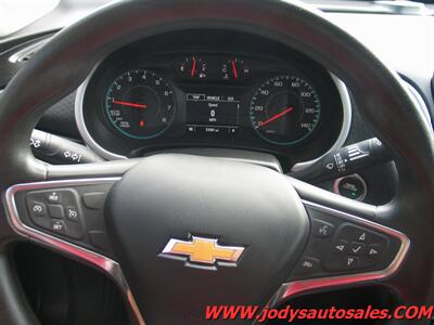 2018 Chevrolet Malibu LS  LS, Ecotec 1.5L Turbo I4, LOW 51,000 MILES - Photo 17 - North Platte, NE 69101