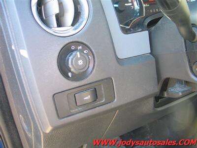 2013 Ford F-150 XLT, SuperCrew, XTR OFF-ROAD PK, - Photo 5 - North Platte, NE 69101