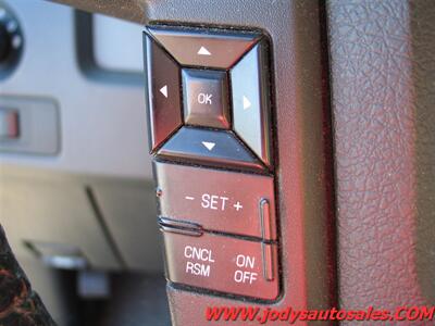 2013 Ford F-150 XLT, SuperCrew, XTR OFF-ROAD PK, - Photo 8 - North Platte, NE 69101