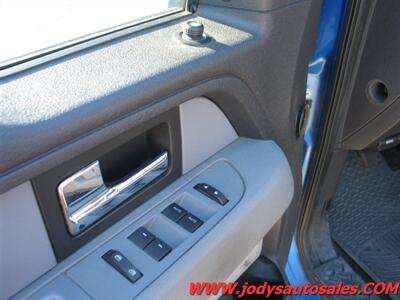 2013 Ford F-150 XLT, SuperCrew, XTR OFF-ROAD PK, - Photo 3 - North Platte, NE 69101