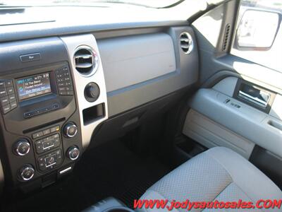 2013 Ford F-150 XLT, SuperCrew, XTR OFF-ROAD PK, - Photo 18 - North Platte, NE 69101