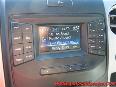 2013 Ford F-150 XLT, SuperCrew, XTR OFF-ROAD PK, - Photo 16 - North Platte, NE 69101