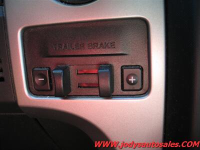 2013 Ford F-150 XLT, SuperCrew, XTR OFF-ROAD PK, - Photo 14 - North Platte, NE 69101