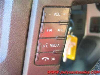 2013 Ford F-150 XLT, SuperCrew, XTR OFF-ROAD PK, - Photo 9 - North Platte, NE 69101