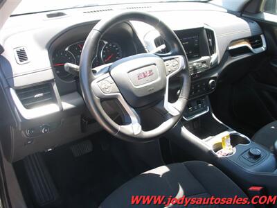 2020 GMC Terrain SLE  SLE, 4X4, 1.5L Turbo I4, LOW 50,000 MILES - Photo 2 - North Platte, NE 69101