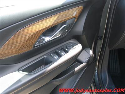 2020 GMC Terrain SLE  SLE, 4X4, 1.5L Turbo I4, LOW 50,000 MILES - Photo 3 - North Platte, NE 69101