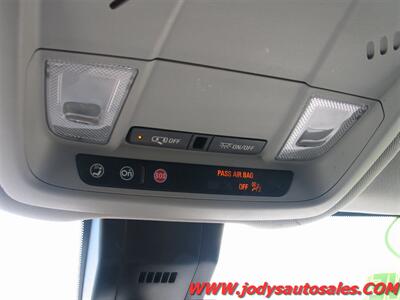 2020 GMC Terrain SLE  SLE, 4X4, 1.5L Turbo I4, LOW 50,000 MILES - Photo 22 - North Platte, NE 69101