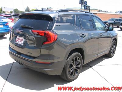 2020 GMC Terrain SLE  SLE, 4X4, 1.5L Turbo I4, LOW 50,000 MILES - Photo 32 - North Platte, NE 69101