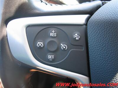2020 GMC Terrain SLE  SLE, 4X4, 1.5L Turbo I4, LOW 50,000 MILES - Photo 10 - North Platte, NE 69101