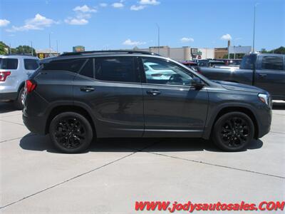 2020 GMC Terrain SLE  SLE, 4X4, 1.5L Turbo I4, LOW 50,000 MILES - Photo 33 - North Platte, NE 69101